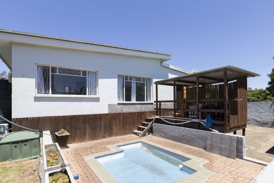 3 Bedroom Property for Sale in West Bank Eastern Cape